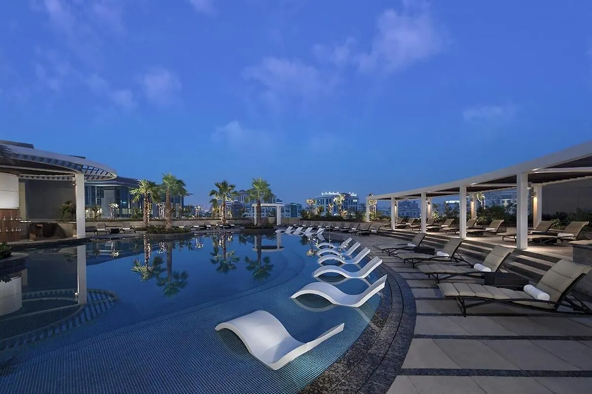 Hyatt Regency Creek Heights Residences - Boutique Concept By Udh Dubai 0*,