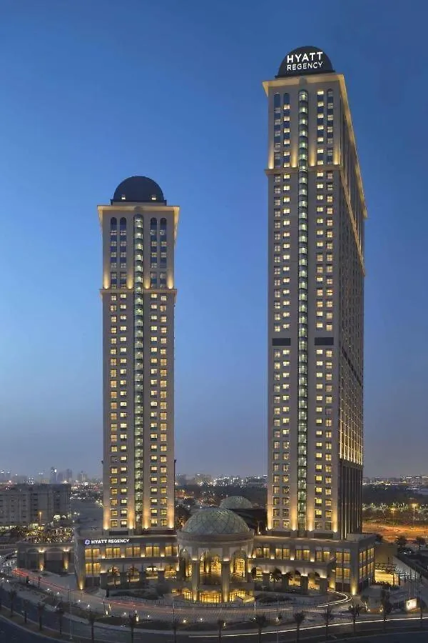 Apartment Hyatt Regency Creek Heights Residences - Boutique Concept By Udh Dubai