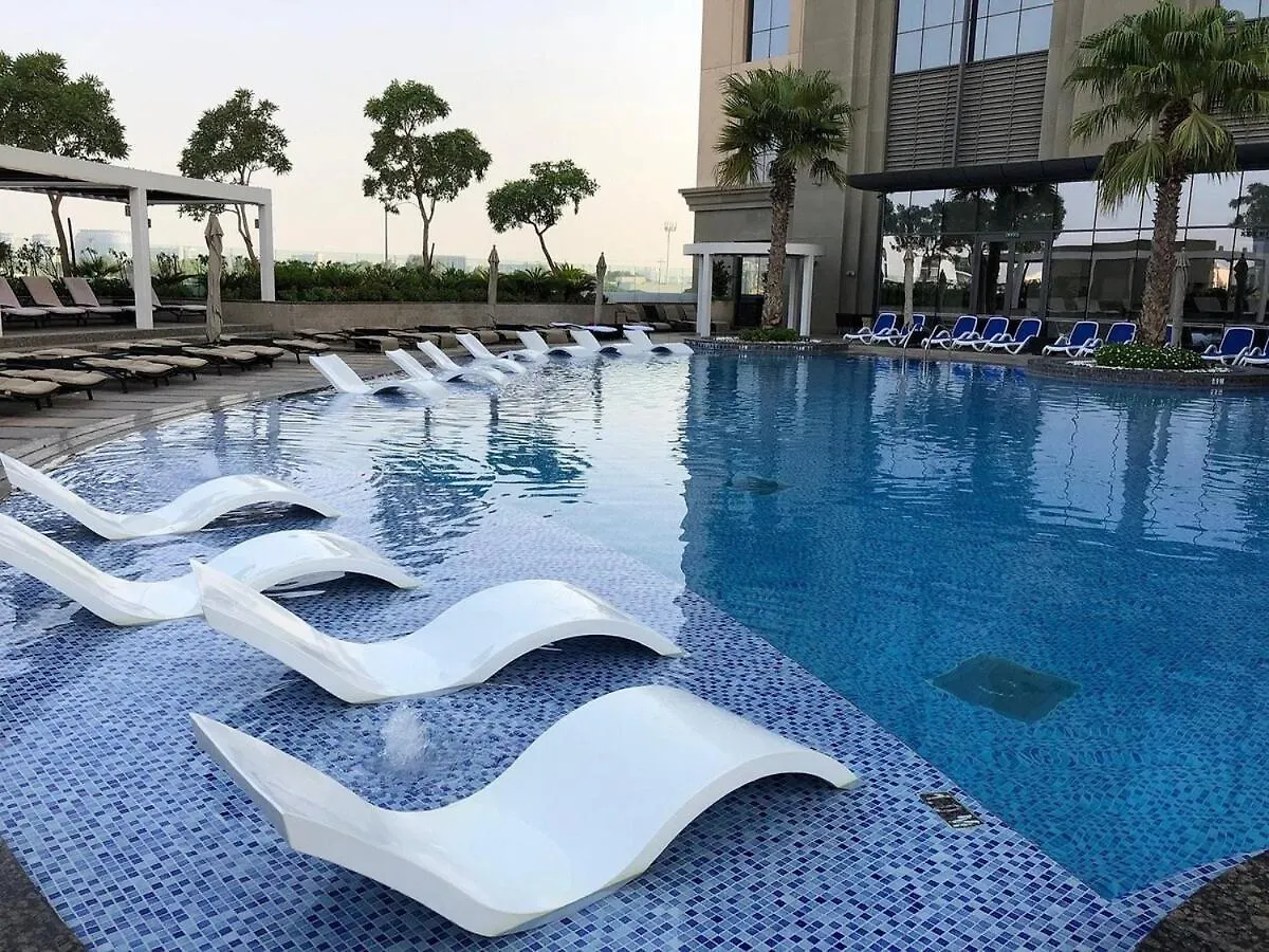 Hyatt Regency Creek Heights Residences - Boutique Concept By Udh Dubai United Arab Emirates