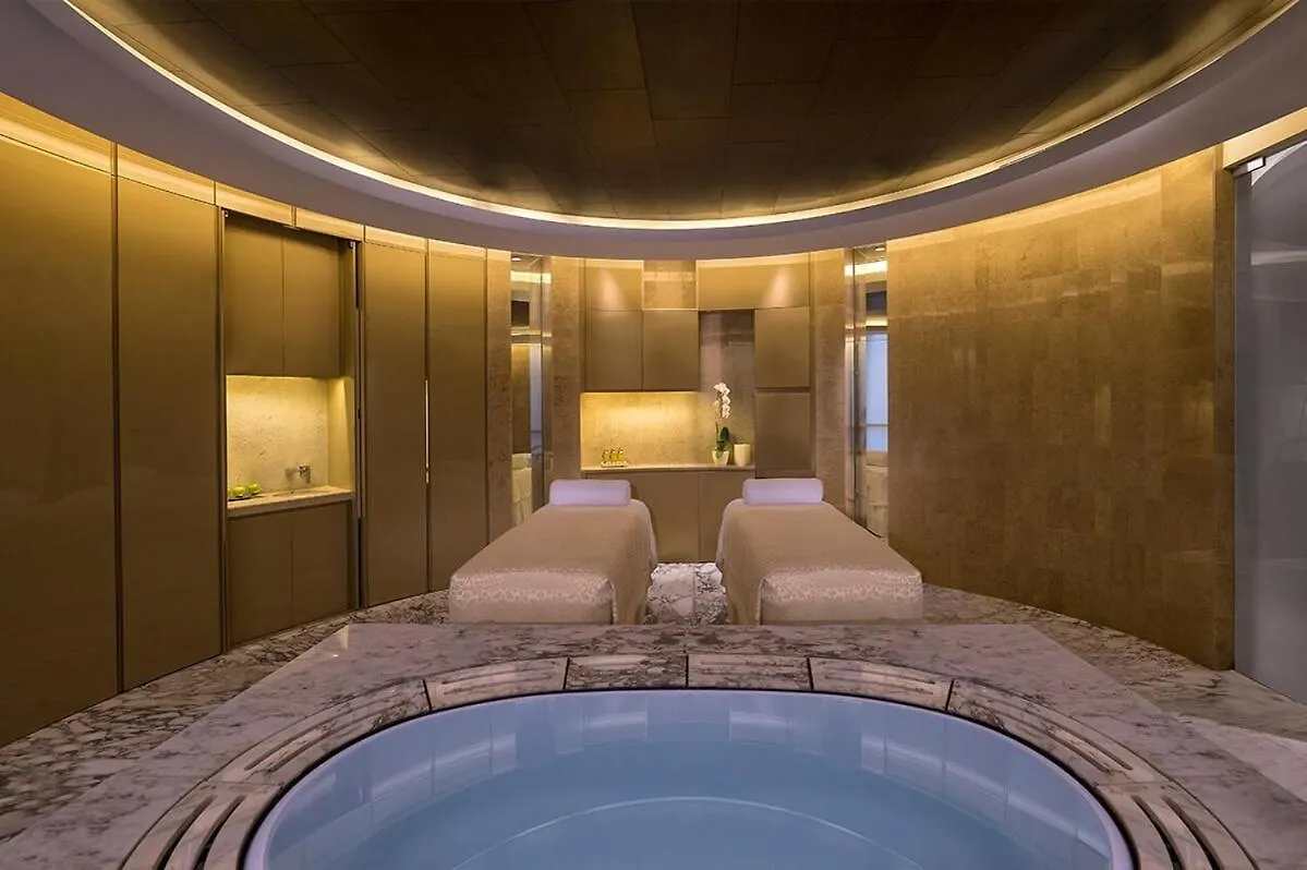 Hyatt Regency Creek Heights Residences - Boutique Concept By Udh Dubai 0*,