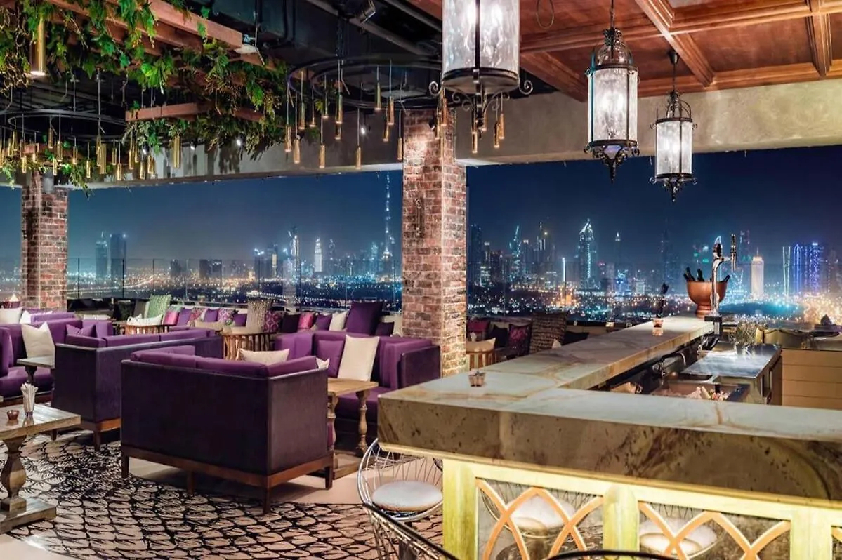 Apartment Hyatt Regency Creek Heights Residences - Boutique Concept By Udh Dubai