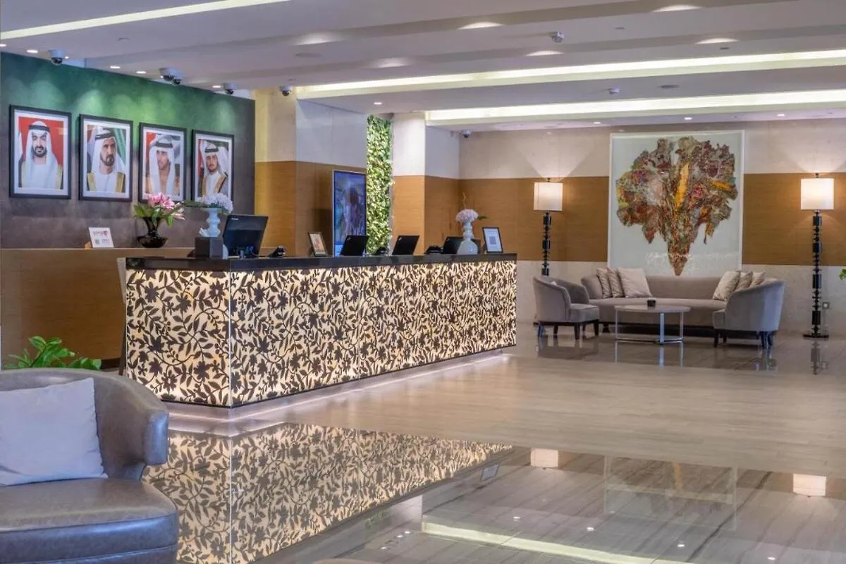 Apartment Hyatt Regency Creek Heights Residences - Boutique Concept By Udh Dubai