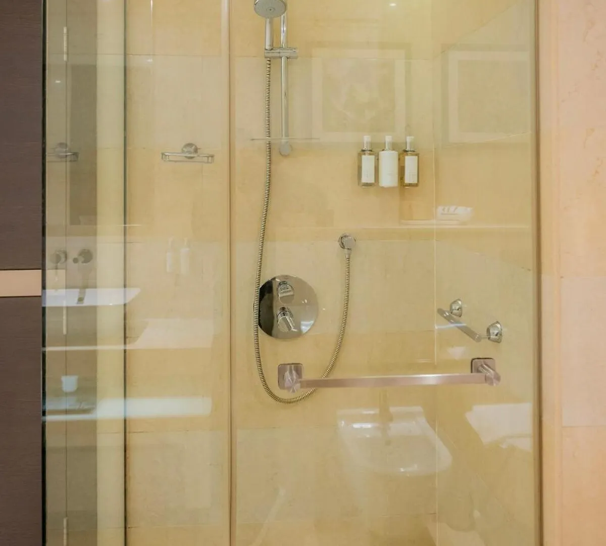Hyatt Regency Creek Heights Residences - Boutique Concept By Udh Dubai United Arab Emirates