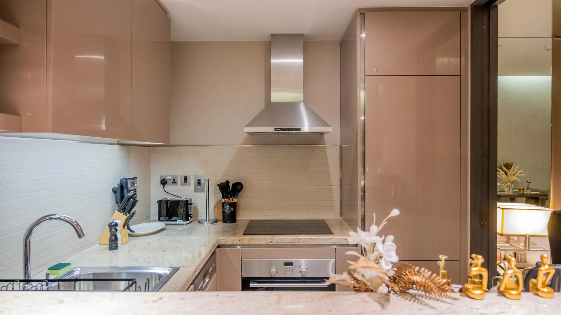 Apartment Hyatt Regency Creek Heights Residences - Boutique Concept By Udh Dubai