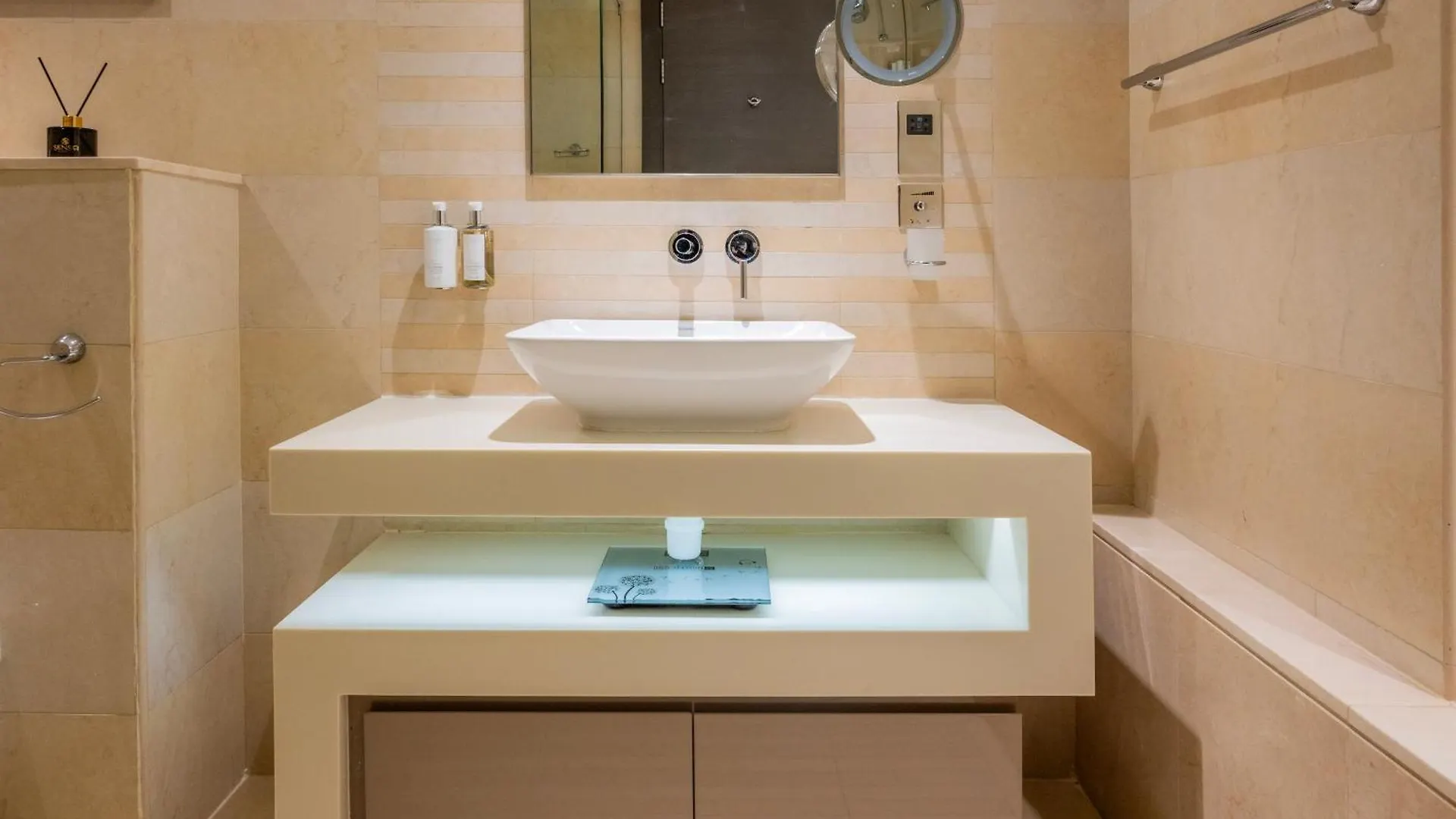 Apartment Hyatt Regency Creek Heights Residences - Boutique Concept By Udh Dubai United Arab Emirates