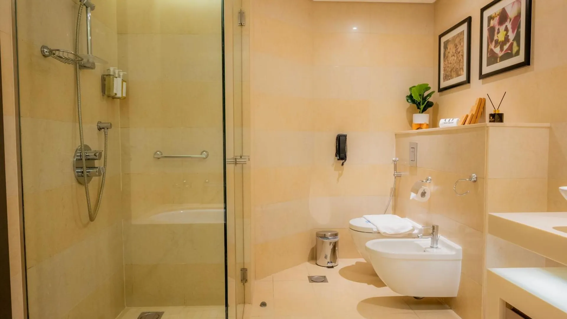 Hyatt Regency Creek Heights Residences - Boutique Concept By Udh Dubai