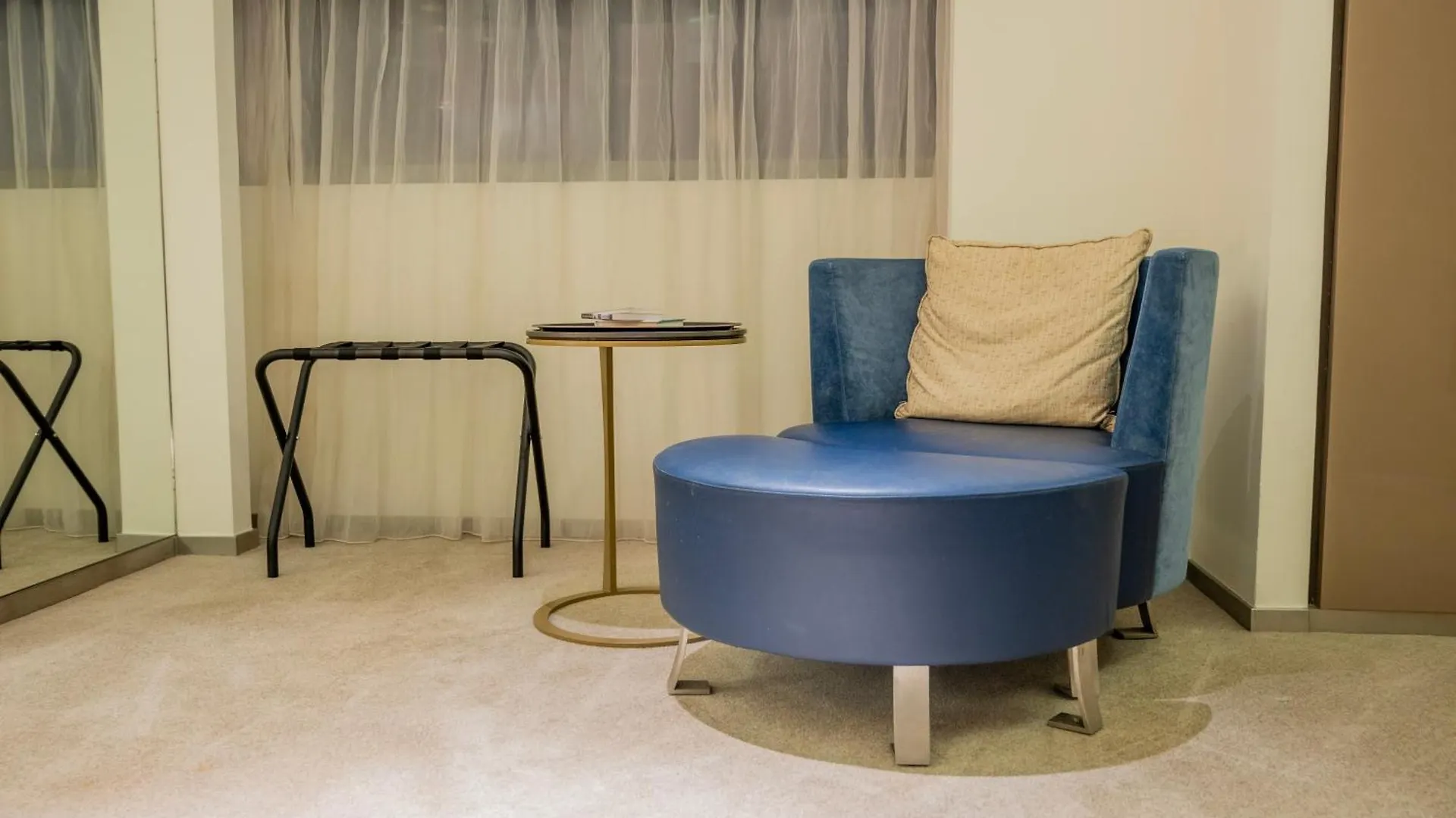 Apartment Hyatt Regency Creek Heights Residences - Boutique Concept By Udh Dubai United Arab Emirates