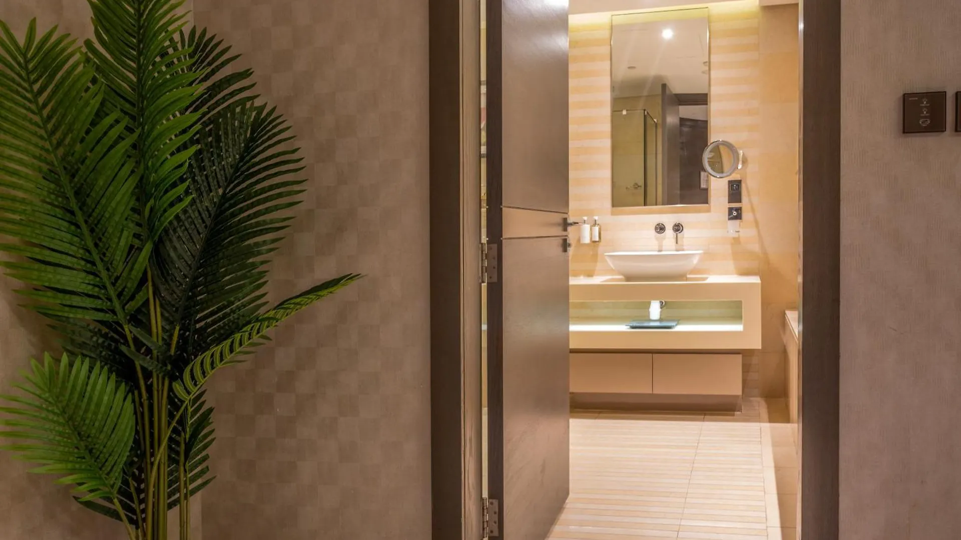 Hyatt Regency Creek Heights Residences - Boutique Concept By Udh Dubai
