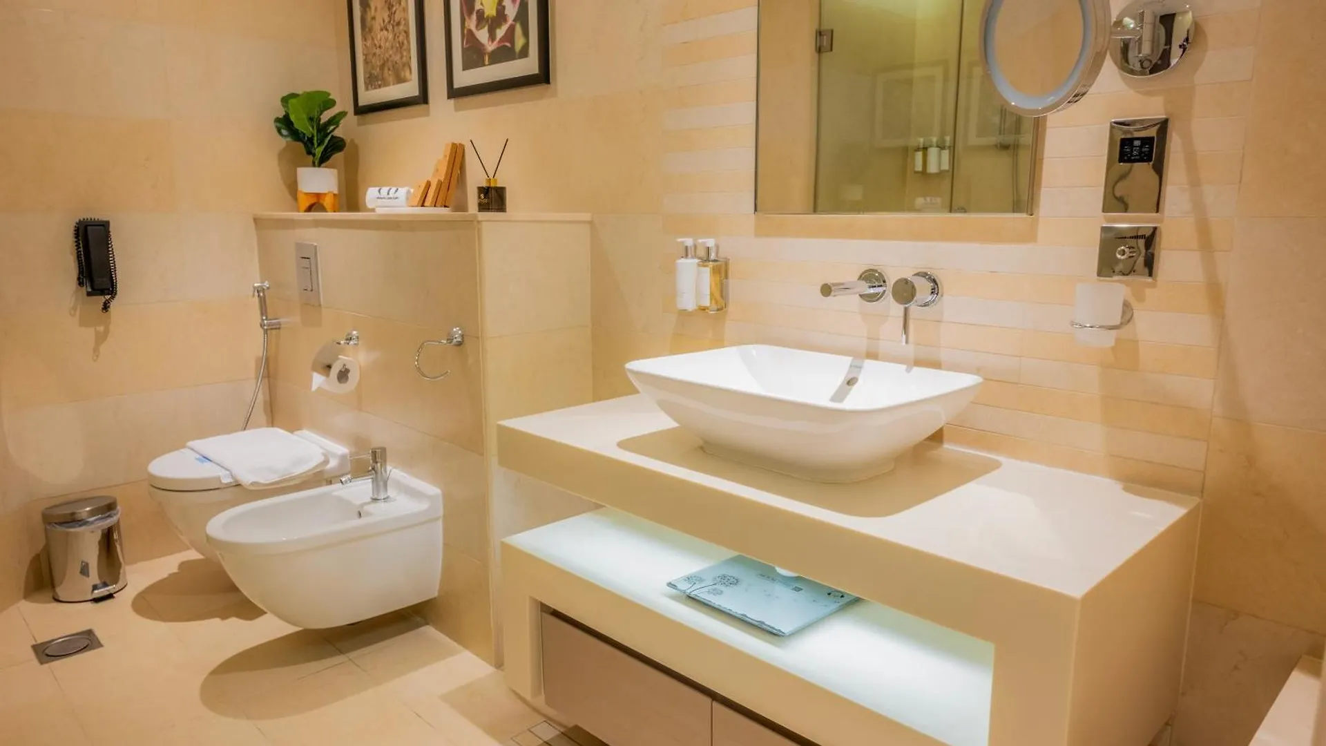 Hyatt Regency Creek Heights Residences - Boutique Concept By Udh Dubai