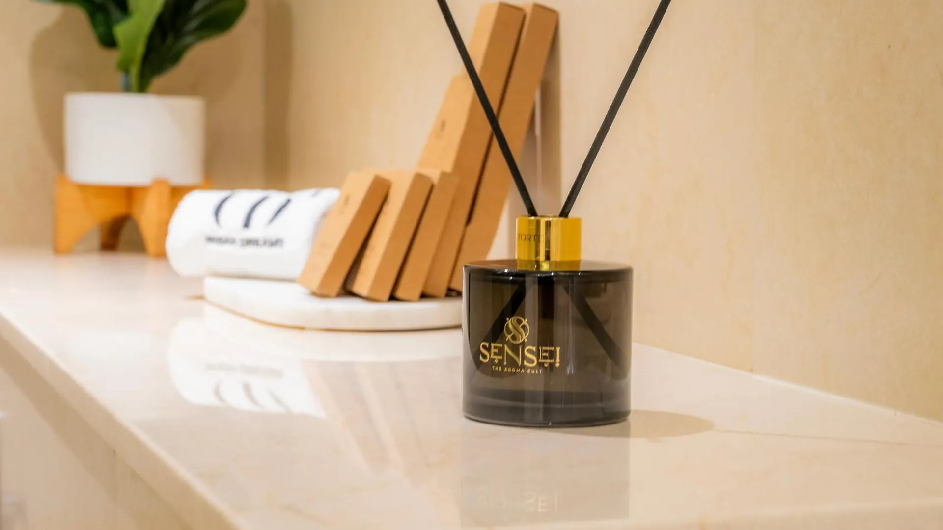 Apartment Hyatt Regency Creek Heights Residences - Boutique Concept By Udh Dubai
