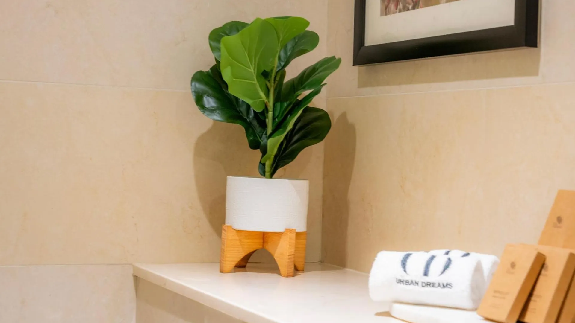 Apartment Hyatt Regency Creek Heights Residences - Boutique Concept By Udh Dubai