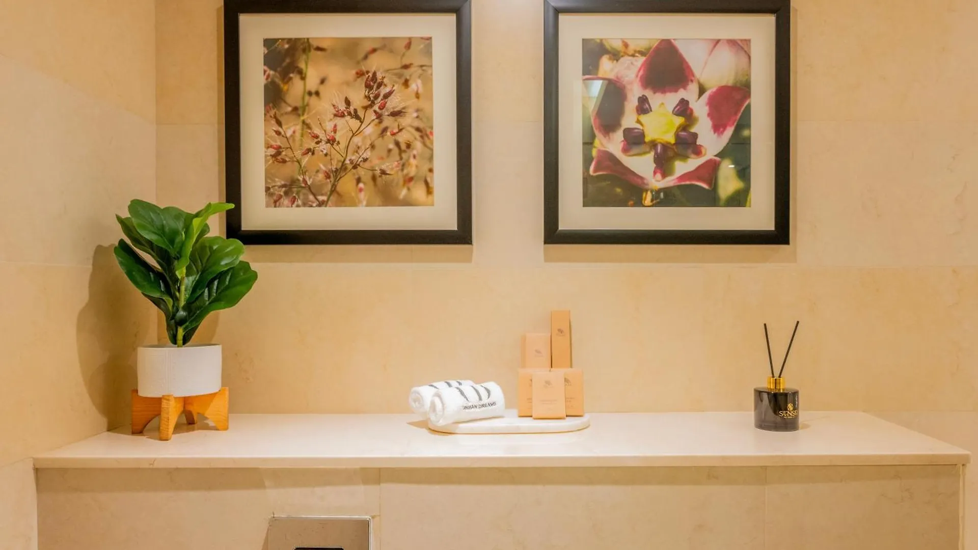 Hyatt Regency Creek Heights Residences - Boutique Concept By Udh Dubai