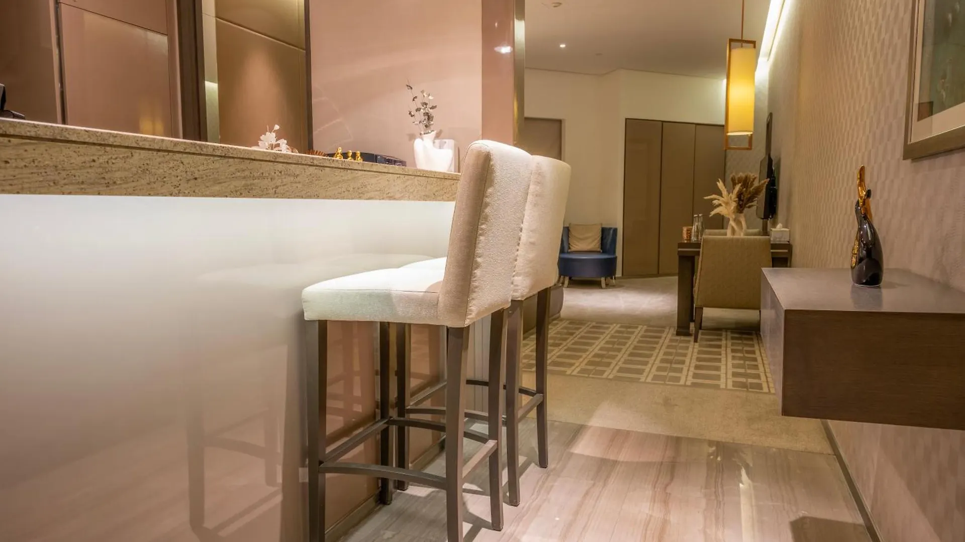 Hyatt Regency Creek Heights Residences - Boutique Concept By Udh Dubai Apartment