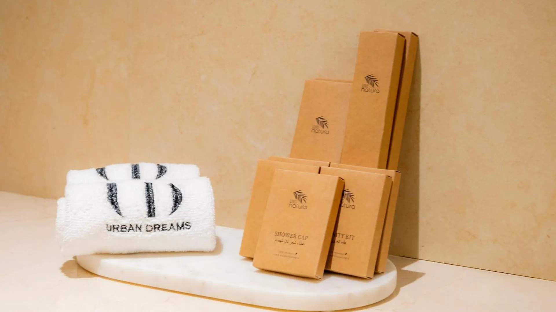 Hyatt Regency Creek Heights Residences - Boutique Concept By Udh Dubai Apartment