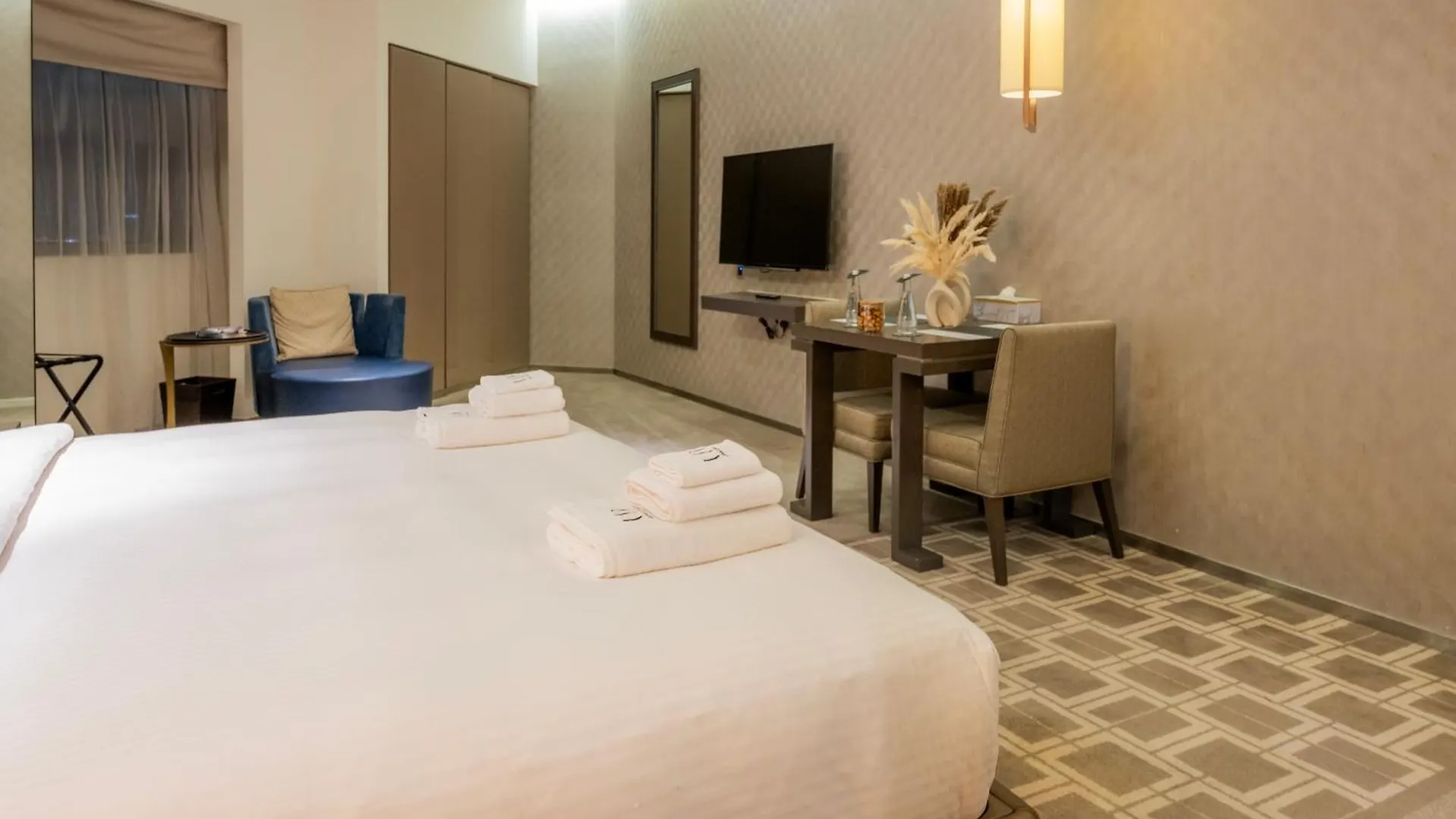 Apartment Hyatt Regency Creek Heights Residences - Boutique Concept By Udh Dubai United Arab Emirates