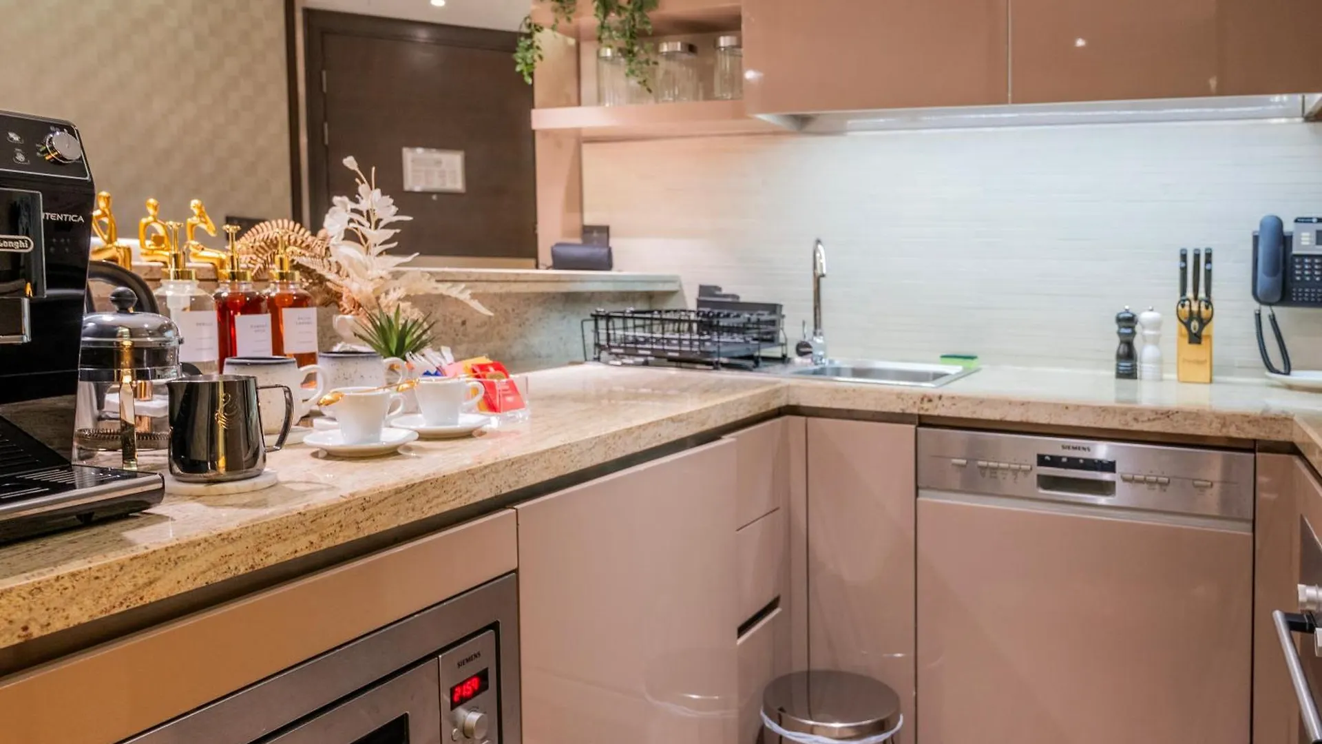 Apartment Hyatt Regency Creek Heights Residences - Boutique Concept By Udh Dubai