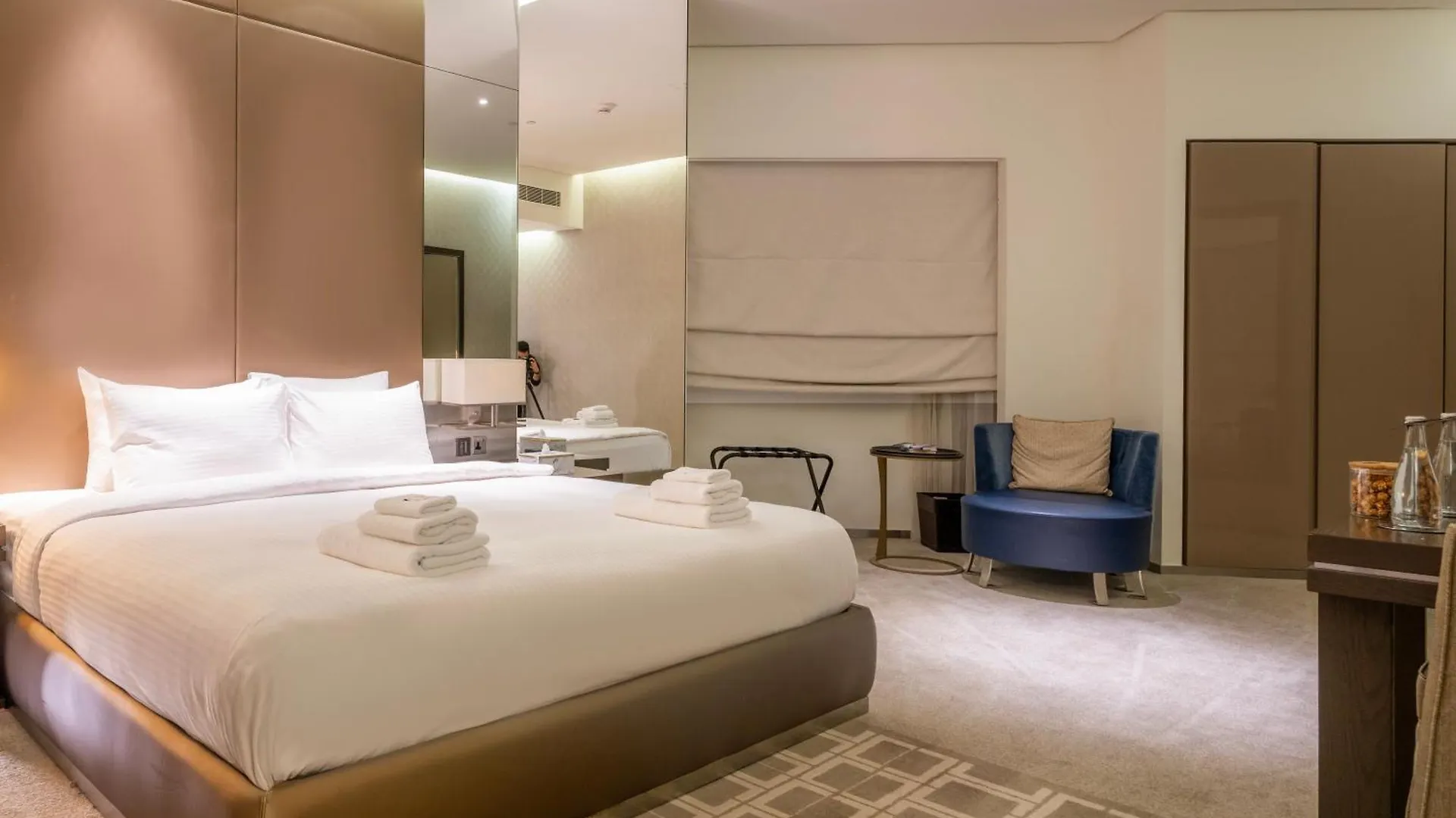 Hyatt Regency Creek Heights Residences - Boutique Concept By Udh Dubai 0*,  United Arab Emirates