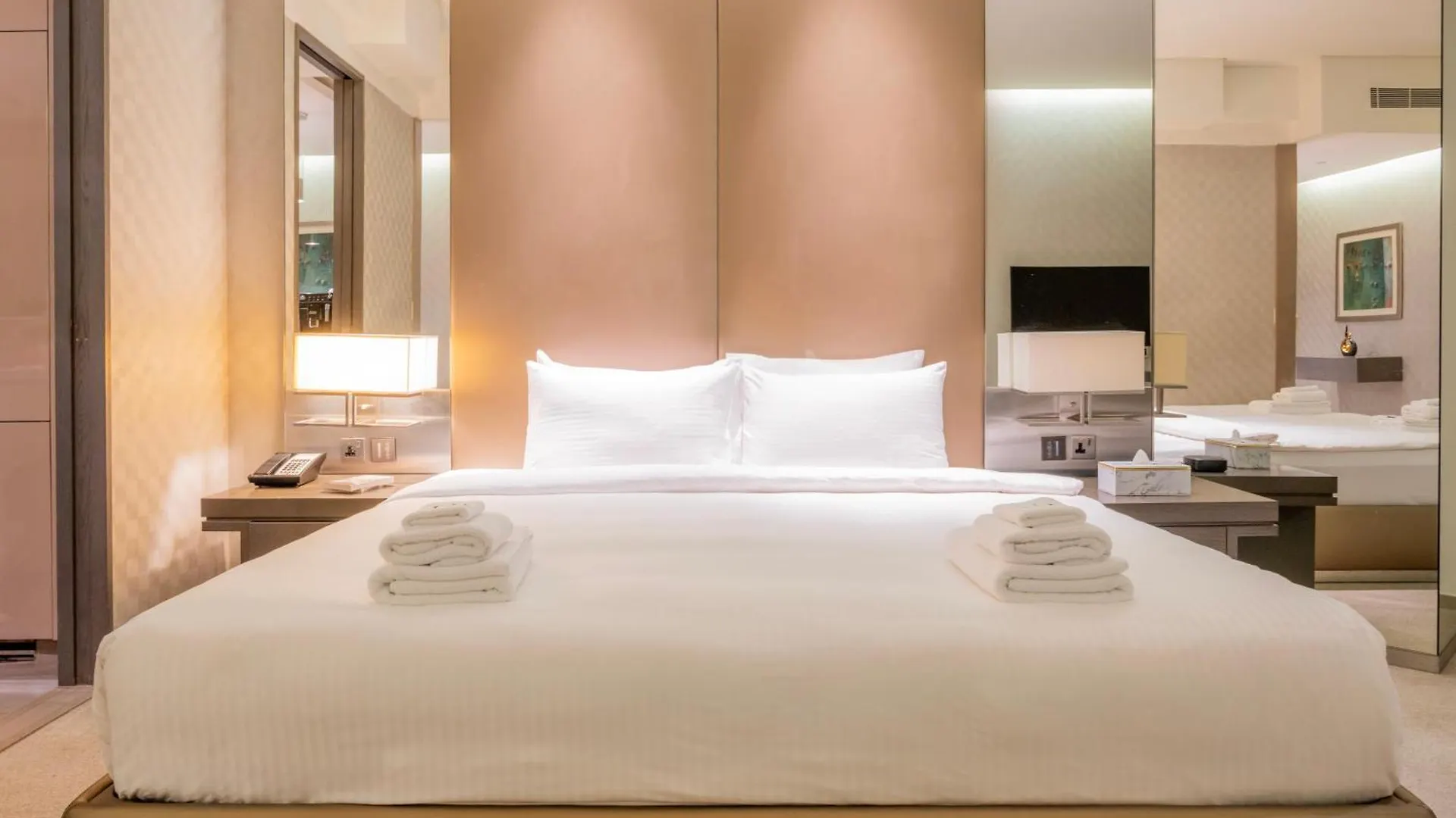 Hyatt Regency Creek Heights Residences - Boutique Concept By Udh Dubai 0*,