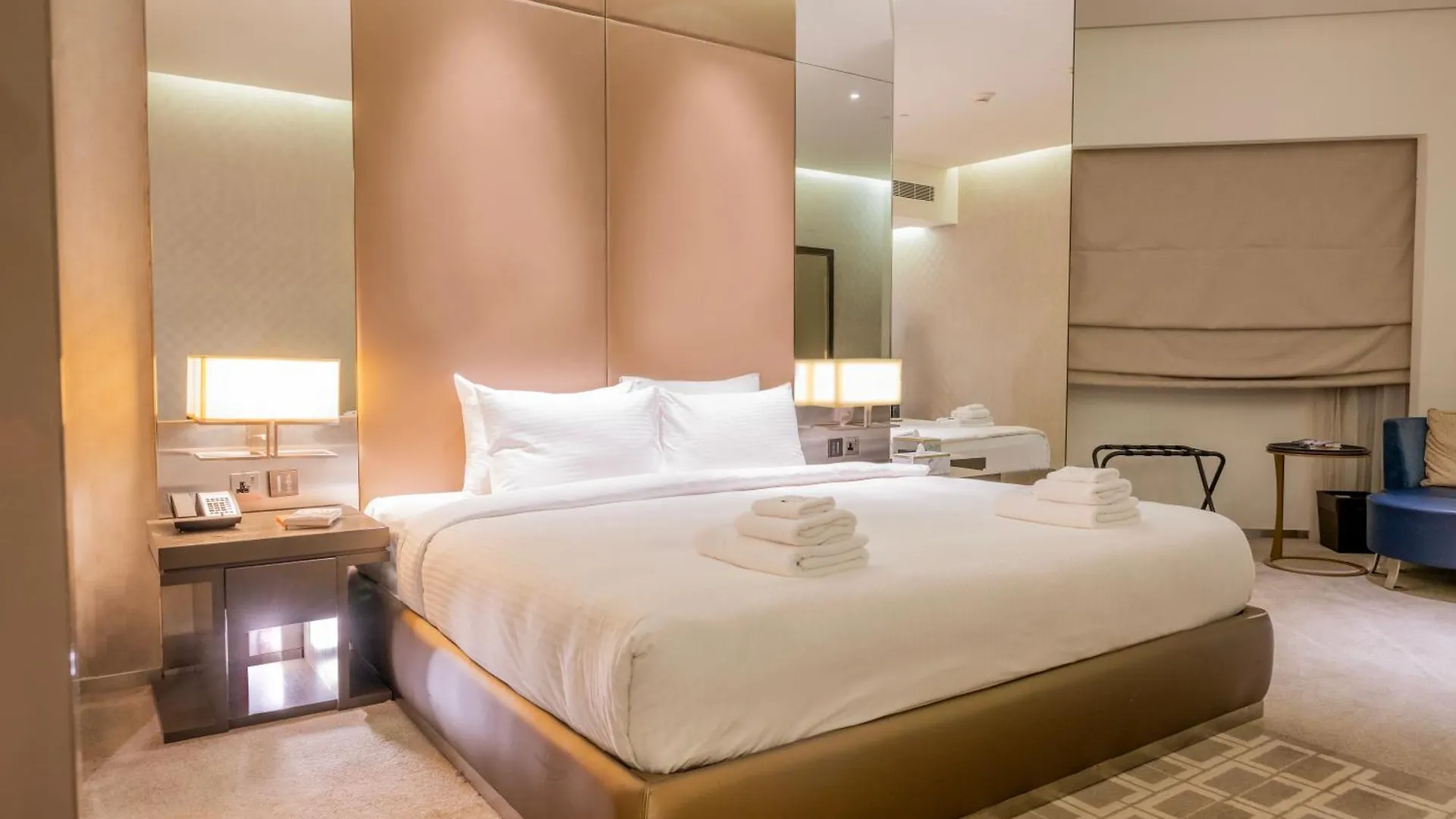 Hyatt Regency Creek Heights Residences - Boutique Concept By Udh Dubai Apartment