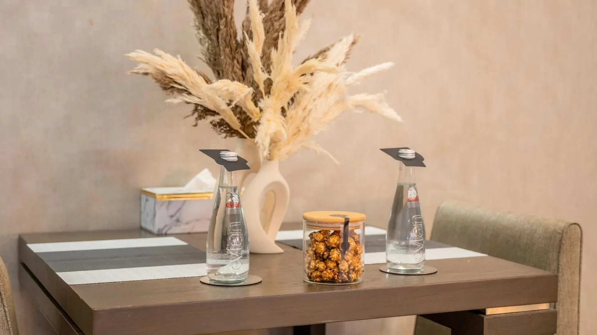 Hyatt Regency Creek Heights Residences - Boutique Concept By Udh Dubai