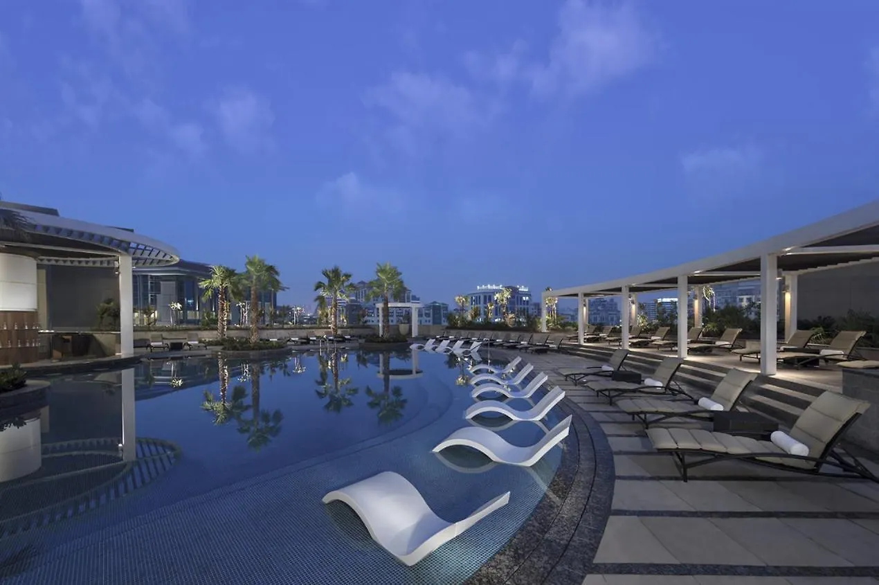 Hyatt Regency Creek Heights Residences - Boutique Concept By Udh Dubai 0*,